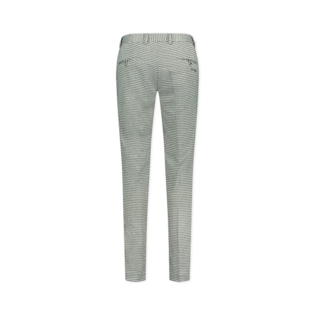 Blue Industry Grijze stretch chino JAKEW23-M22 large