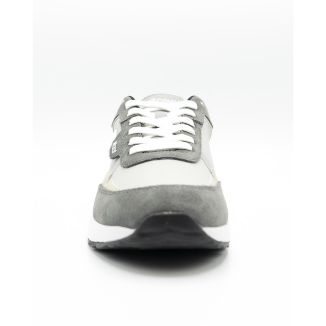 Just Cavalli  Scarpa sneaker scarpa-sneaker-00049639-steel large