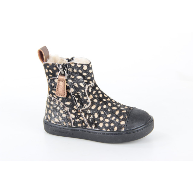 Shoesme Shoesme FL23W013 D Laarzen Zwart V D