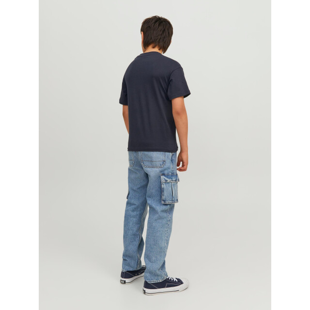 Jack & Jones Jjestar jj tee ss noos jnr 12237435 large