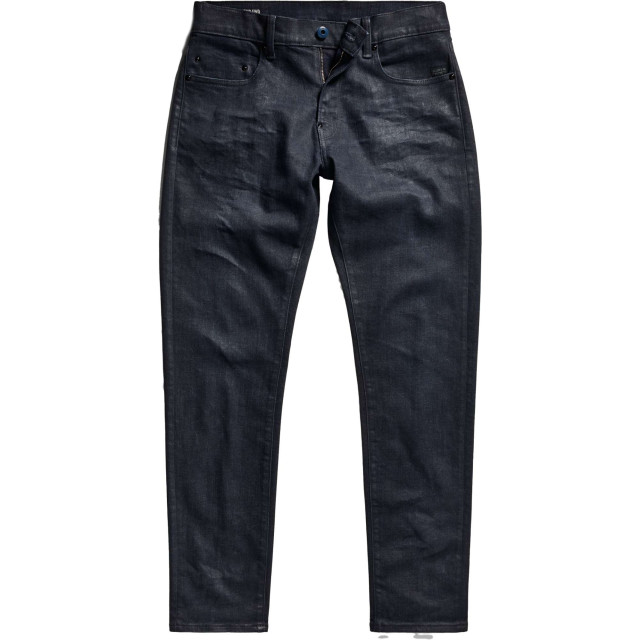 G-Star Revend fwd skinny worn blue coating D20071-C051-G123 large