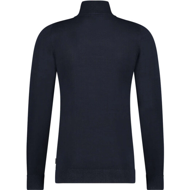 Saint Steve Cas pull dark navy 19480-dark navy large