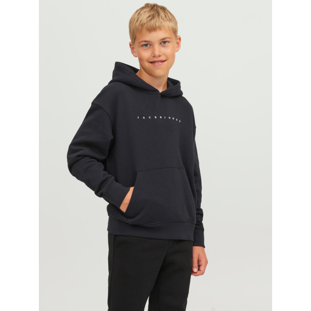 Jack & Jones Jjestar jj sweat hood noos jnr 12237468 large