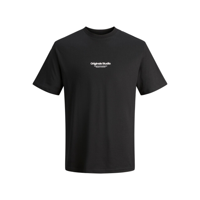 Jack & Jones Jorvesterbro tee ss crew neck noos 12240121 large