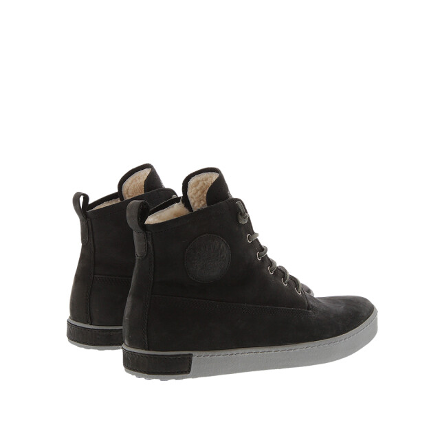 Blackstone 108334 Geklede schoenen Grijs 108334 large