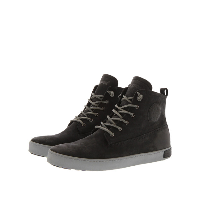 Blackstone 108334 Geklede schoenen Grijs 108334 large