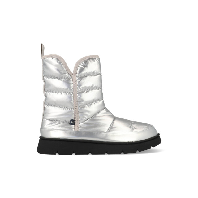 GAP Snowboots richmond high met w gcc501f6twslvrgp zilver GCC501F6TWSLVRGP large