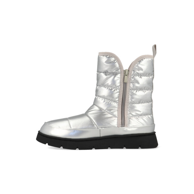 GAP Snowboots richmond high met w gcc501f6twslvrgp zilver GCC501F6TWSLVRGP large