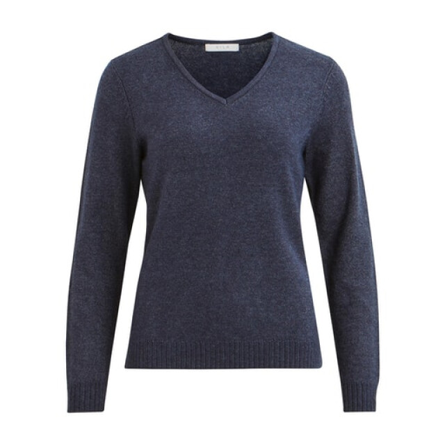 12470301 Viliga 2 4 O Neck Knit Top Noos
