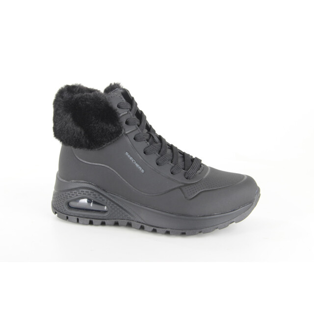 Skechers Skechers 167274 BBK Boots Zwart Skechers 167274 BBK large