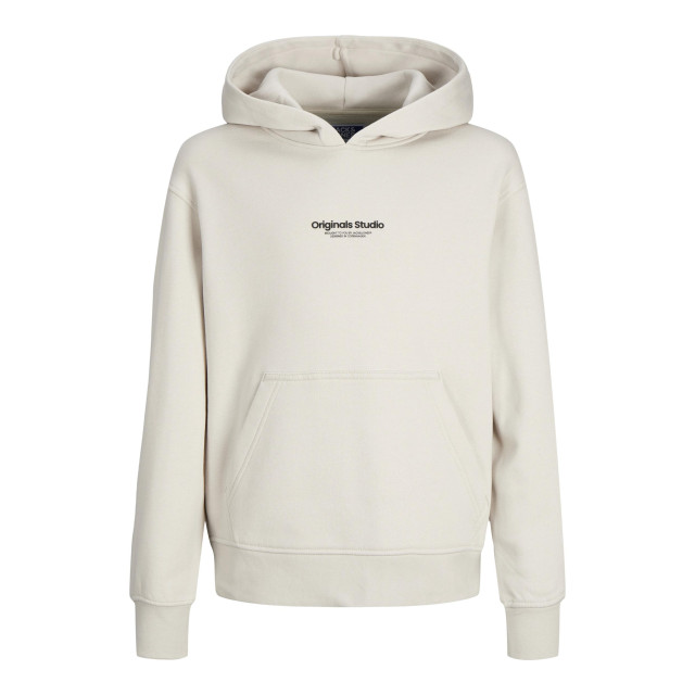 Jack & Jones Jorvesterbro sweat hood noos jnr 12242469 large