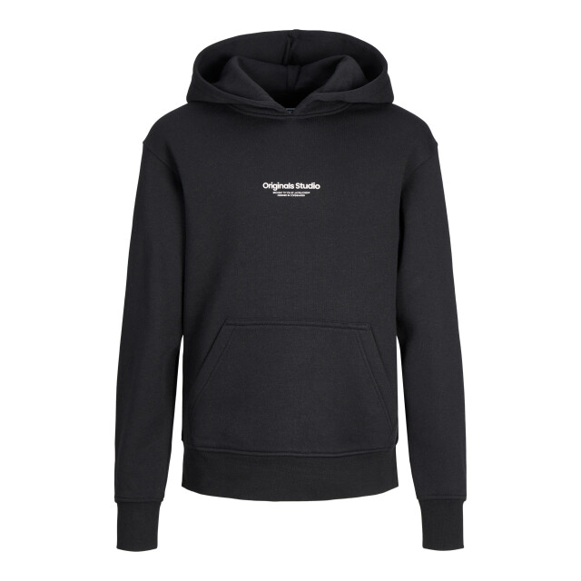 Jack & Jones Jorvesterbro sweat hood noos jnr 12242469 large