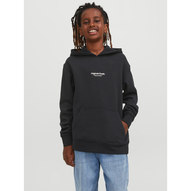 Jack & Jones Jorvesterbro sweat hood noos jnr 12242469 large