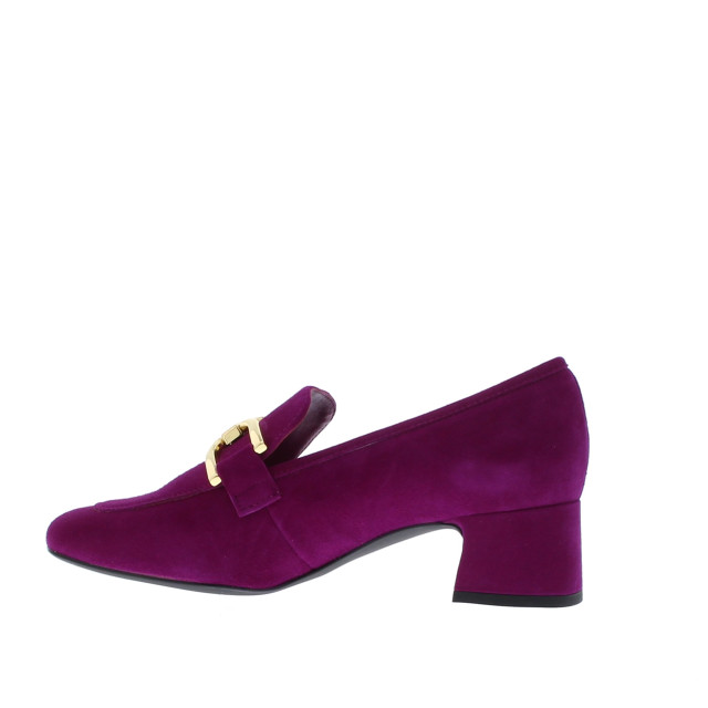 Unisa 108547 Loafers Fuchsia 108547 large