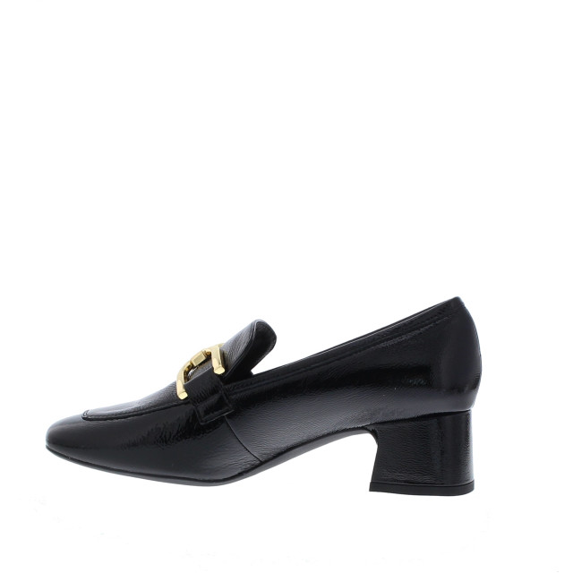 Unisa 108548 Loafers Zwart 108548 large