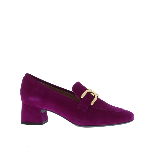 Unisa 108547 Loafers Fuchsia 108547 large