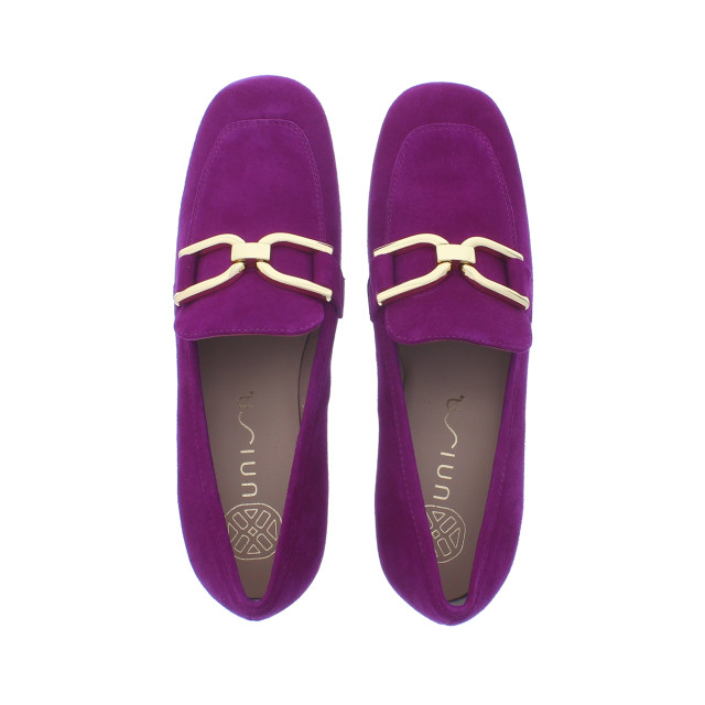 Unisa 108547 Loafers Fuchsia 108547 large