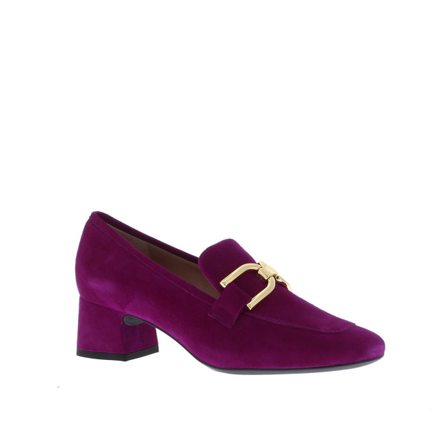 Unisa 108547 Loafers Fuchsia 108547 large