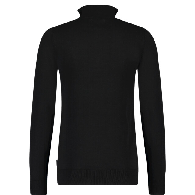 Saint Steve Cas 19480 black schipperstrui Black/Cas 19480 large