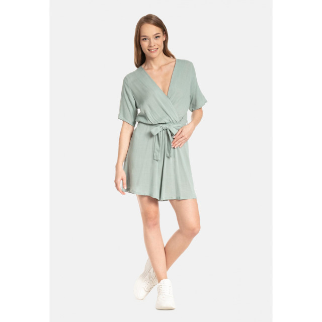 Sisters Point Gasy playsuit 16467 large