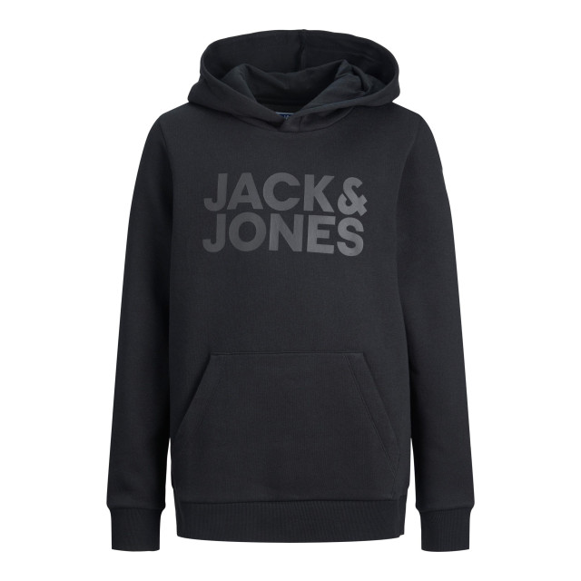 Jack & Jones Jjecorp logo sweat hood ss19 noos j 12152841 large