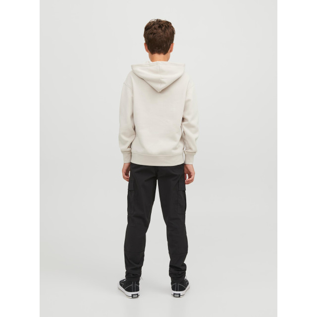 Jack & Jones Jorvesterbro sweat hood noos jnr 12242469 large