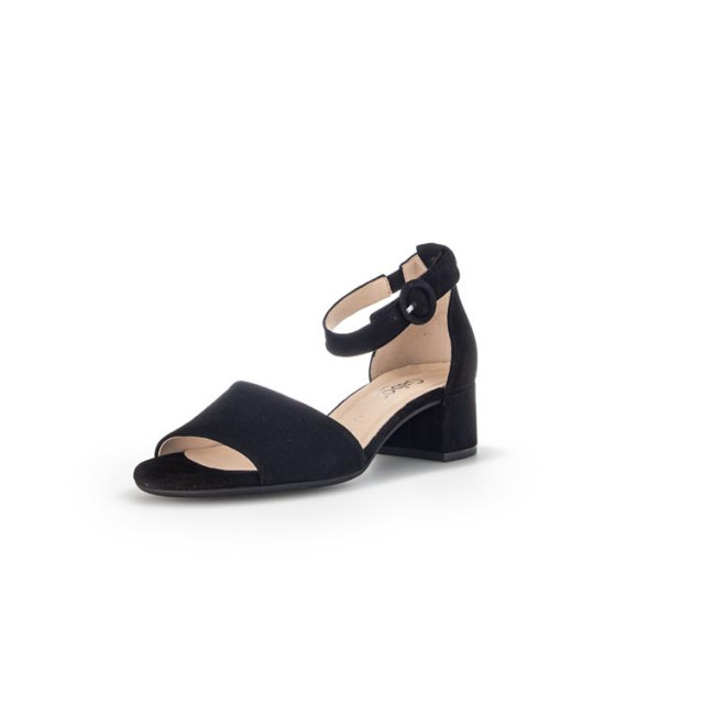 Gabor 22.902 Sandalen Zwart 22.902 large