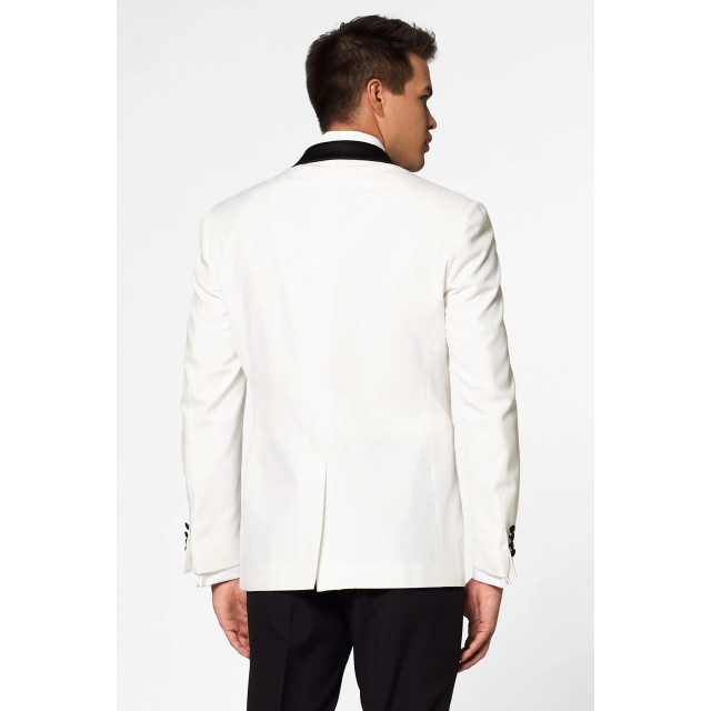 Opposuits Pearly white OTUX-0001 large