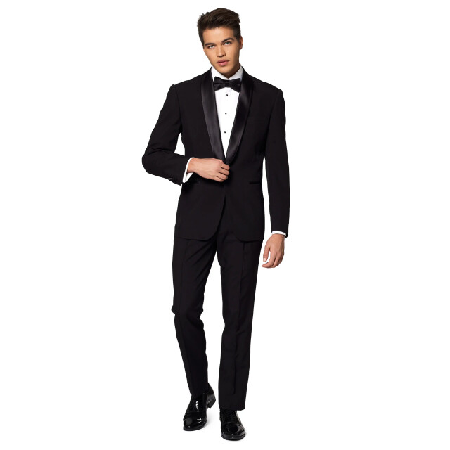 OppoSuits Jet set OTUX-0002 large