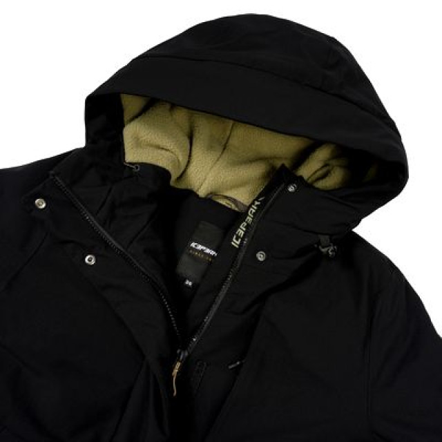 Icepeak myrtle coat - 062980_990-44 large