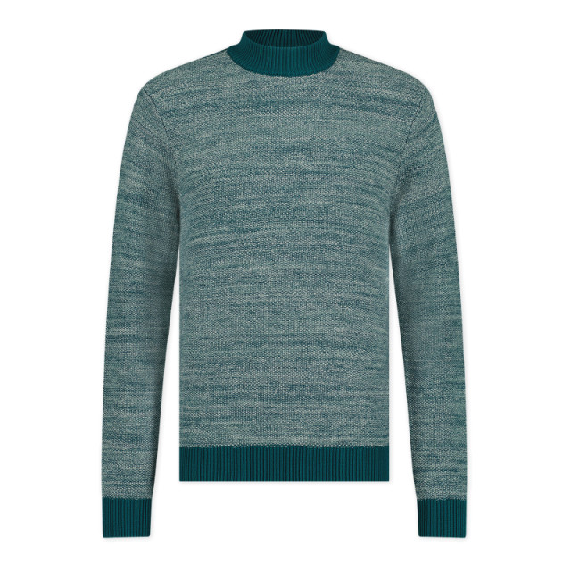 Blue Industry kbiw23-m4greenppi pullover KBIW23-M4GREENPPI large