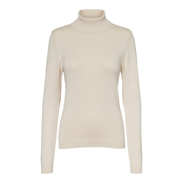 Vero Moda Vmglory ls rollneck blouse noos 10231630 large