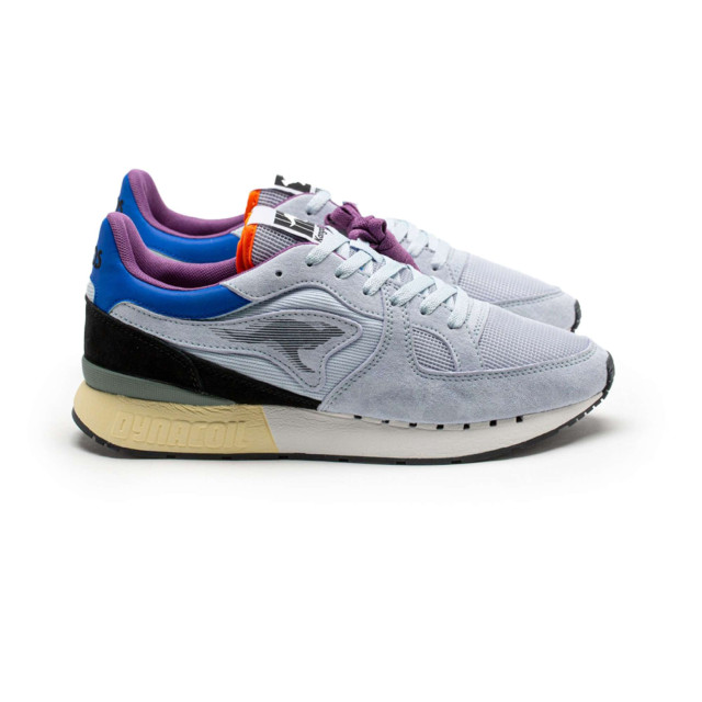 Kangaroos Coil r1 sneakers dove blue 601000-2600 large