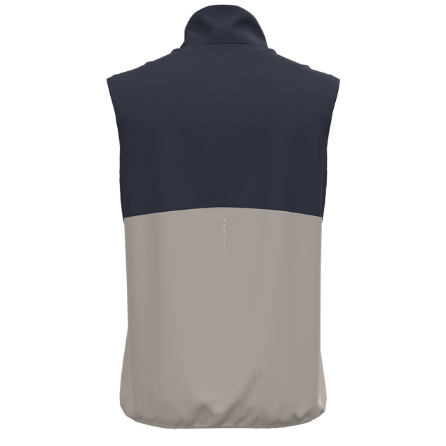 Odlo Vest zeroweight warm 313652 large