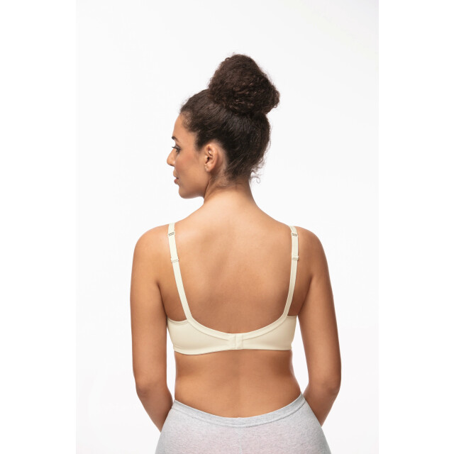 Amoena Mara voorgevormde prothese bh mara sb off white 8358058197333 large