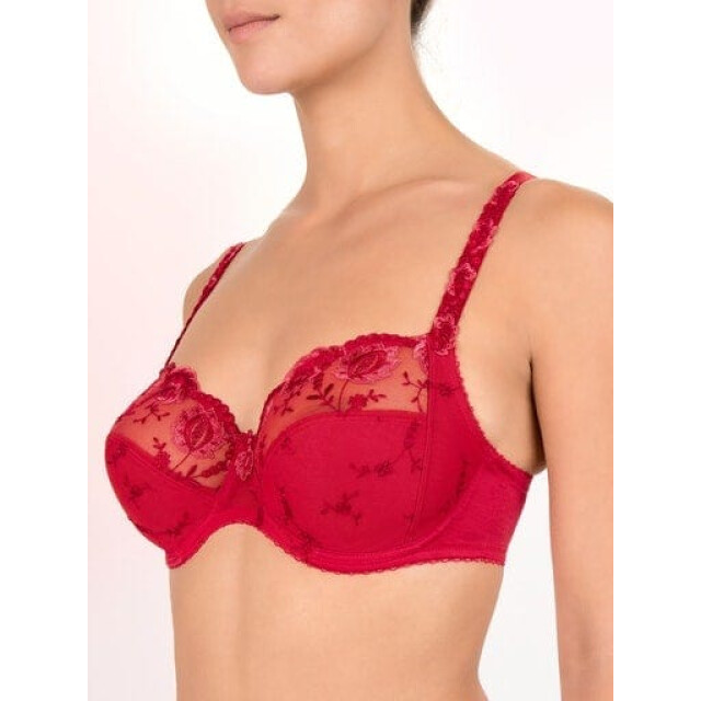 Conturelle Provence beugel bh 80505 546 tango red 5962124361894 large