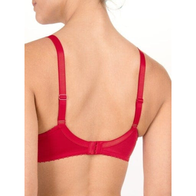 Conturelle Provence beugel bh 80505 546 tango red 5962124361894 large