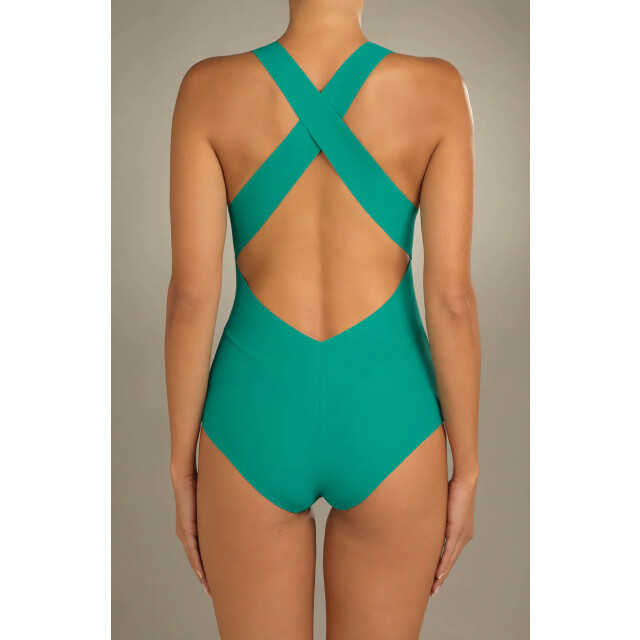 Pain De Sucre Badpak uni capri 61 green 8363324113237 large