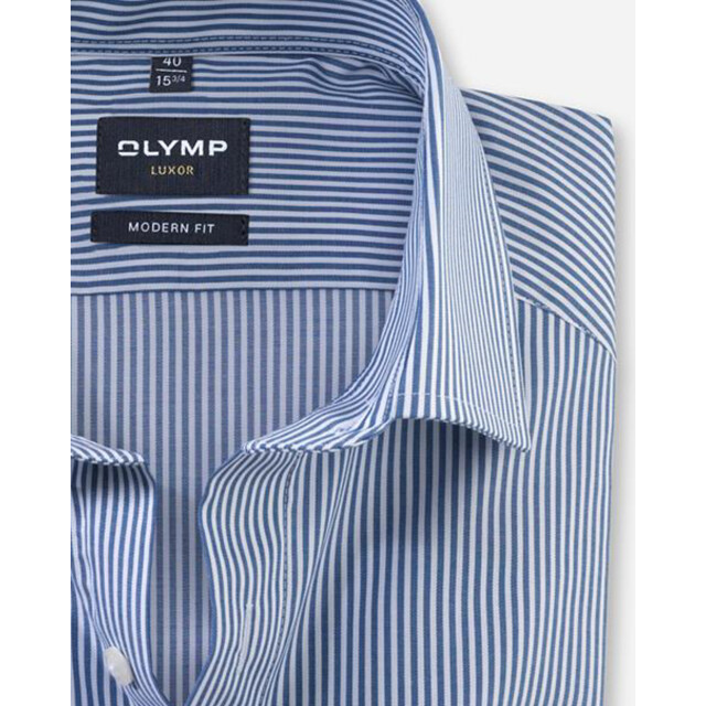 Olymp Overhemd met lange mouwen 083935-001-44 large