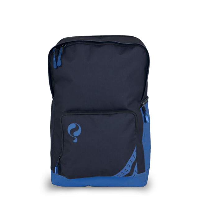 Q1905 Rugtas nr.08 navy / QT7102-605 large