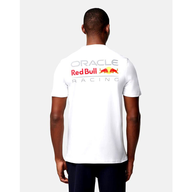 RED BULL core tee full colour logo - heren 063412_100-XL large