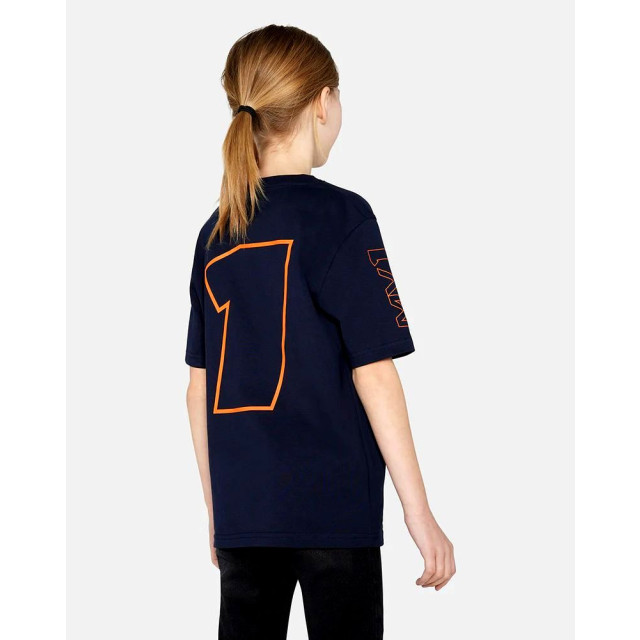 RED BULL junior driver mv tee option 1 - kids 063413_232-M large