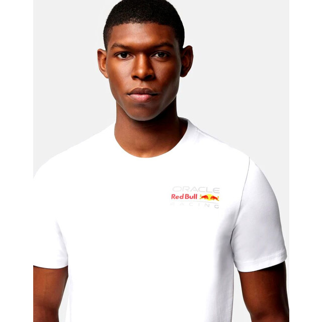 RED BULL core tee full colour logo - heren 063412_100-XL large