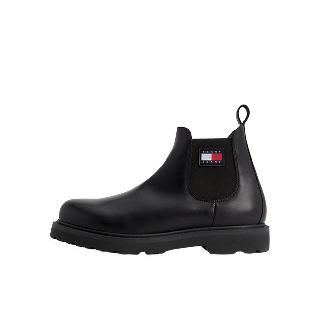 Tommy Hilfiger Boots boots-00052138-black large