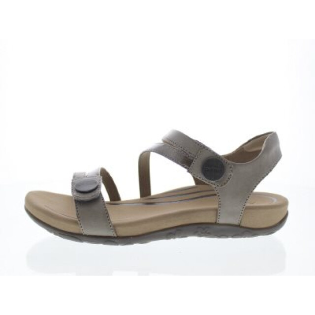 Aetrex Jess qtr strap SE216 large