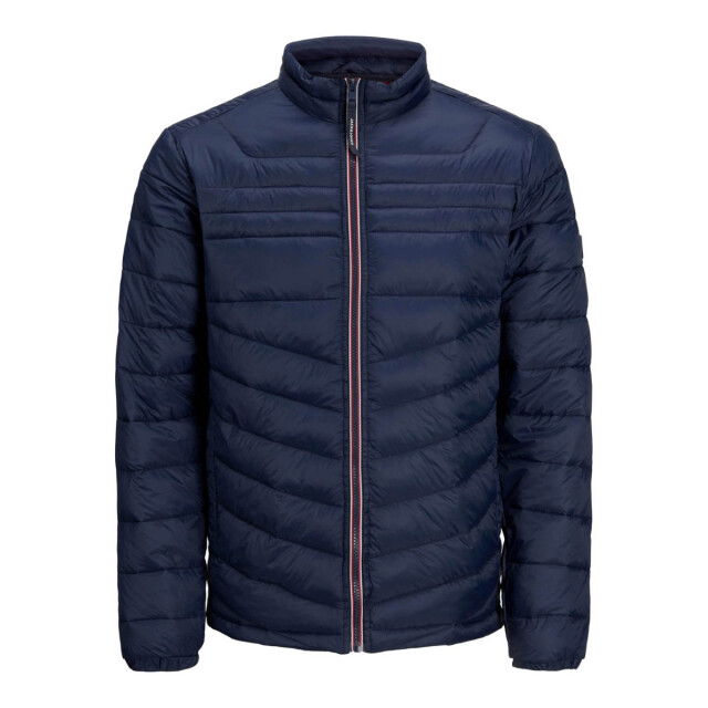 Jack & Jones Jje hero puffer collar 12211788-CONNVY-XS large