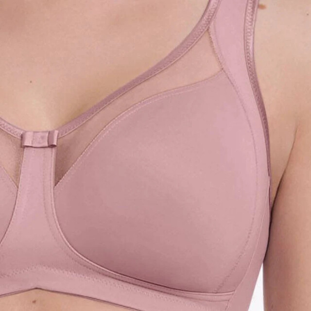 Anita Clara comfort bh zonder beugel 5859 596 rosewood 7695457190054 large