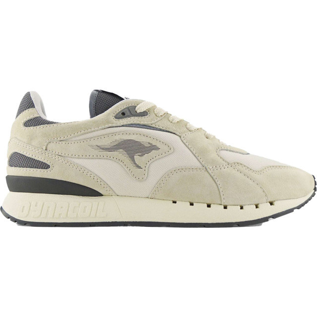 Kangaroos Coil r3 sneakers sand grey 601001-1600 large