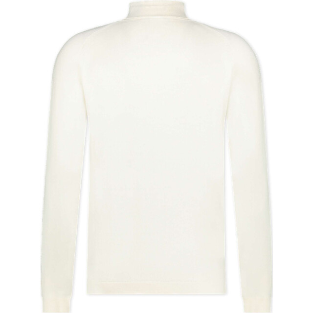 Blue Industry Roll col pull off white KBIW23-M11-Off White large