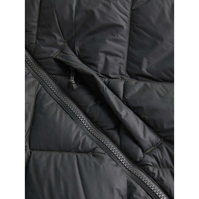 Peak Performance M mount down liner jacket olive G77740070-olive large